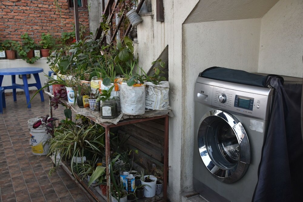 Фото Tanani Newa Home