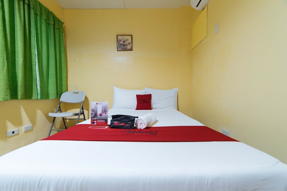 Фото RedDoorz near Notre Dame University Gensan