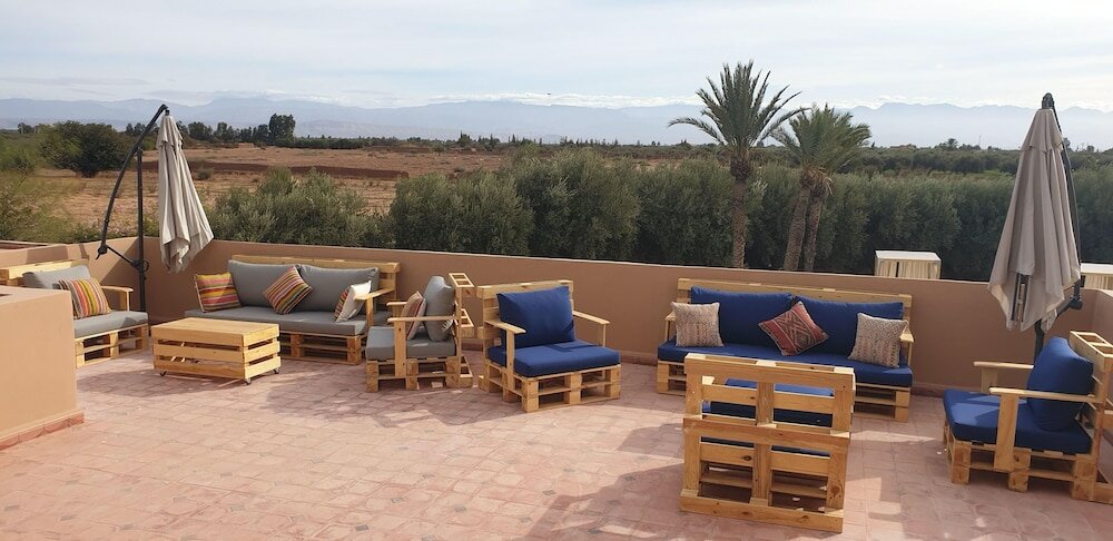 Фото Casa d'Orient & SPA