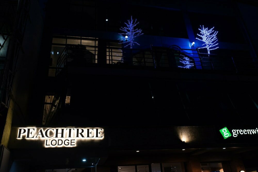 Hotel Peach Tree Lodge, Ormoc, photo