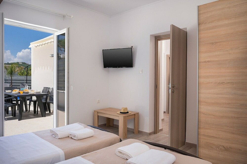 Фото B&m Villa Sirili