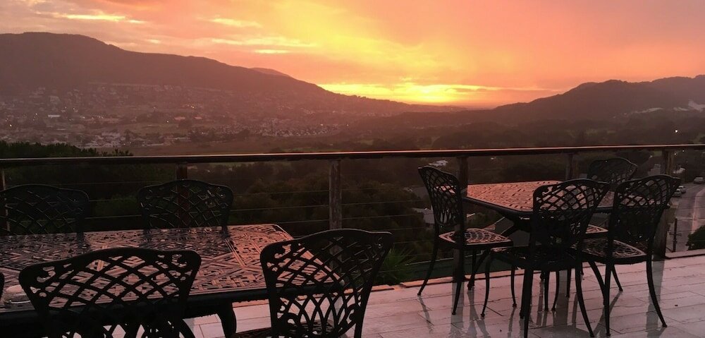 Фото Dunvegan Lodge