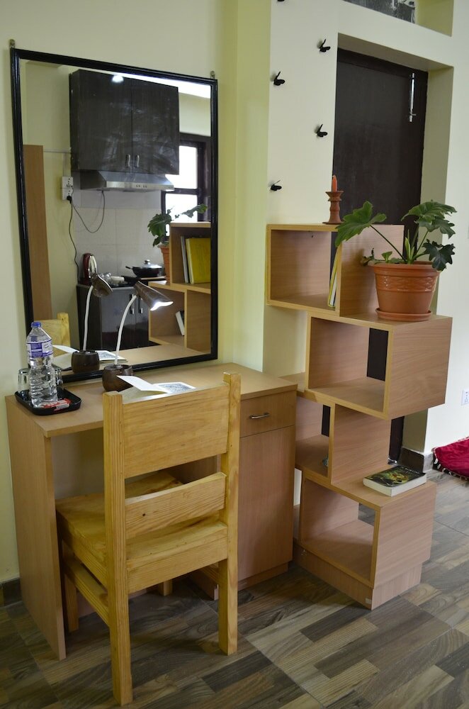 Фото Tanani Newa Home