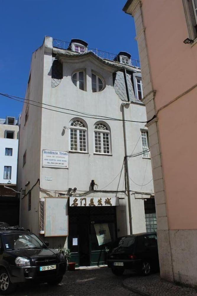 Фото Viriato Rooms