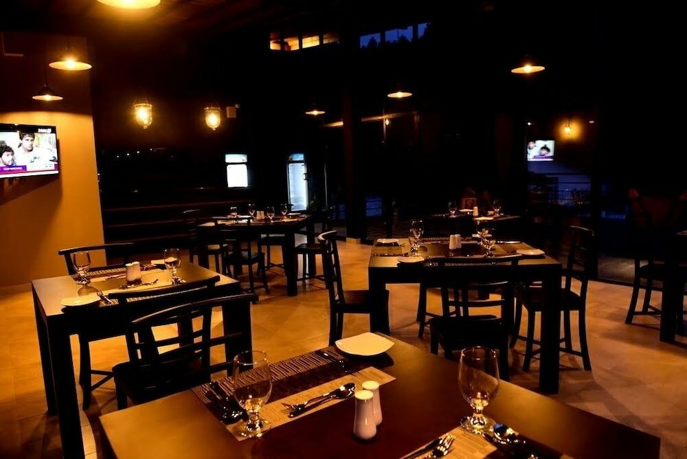 Фото Pine Hill Residence