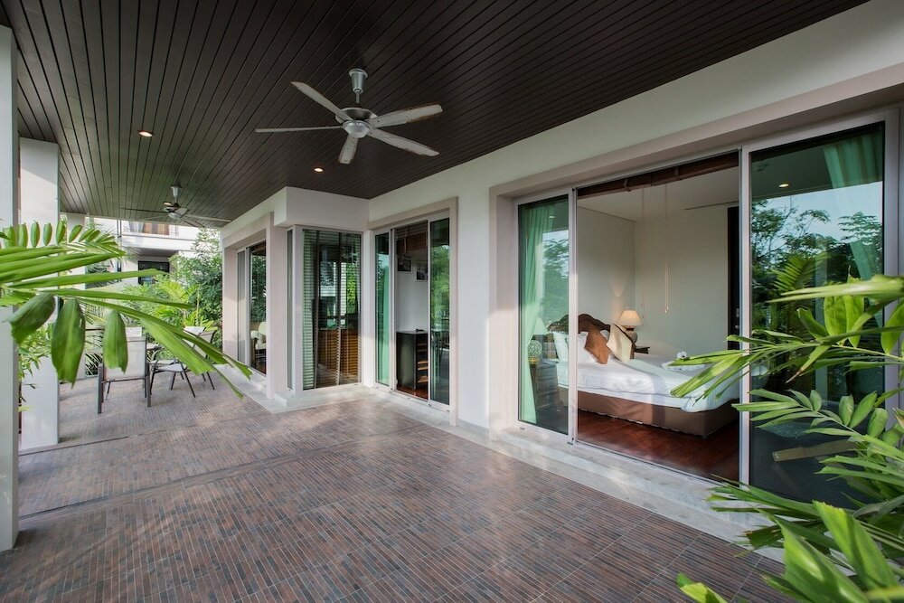 Фото Kata Gardens Beach Apartment 5b