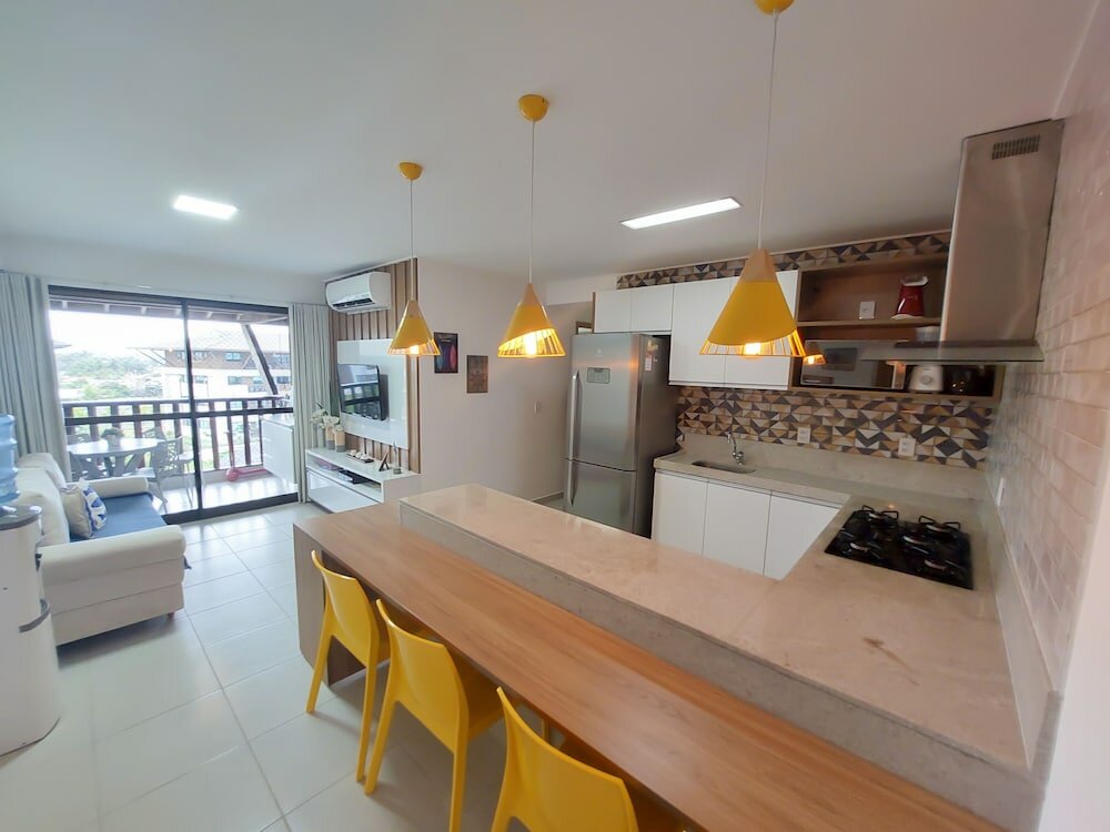 Фото Cupe Beach Living