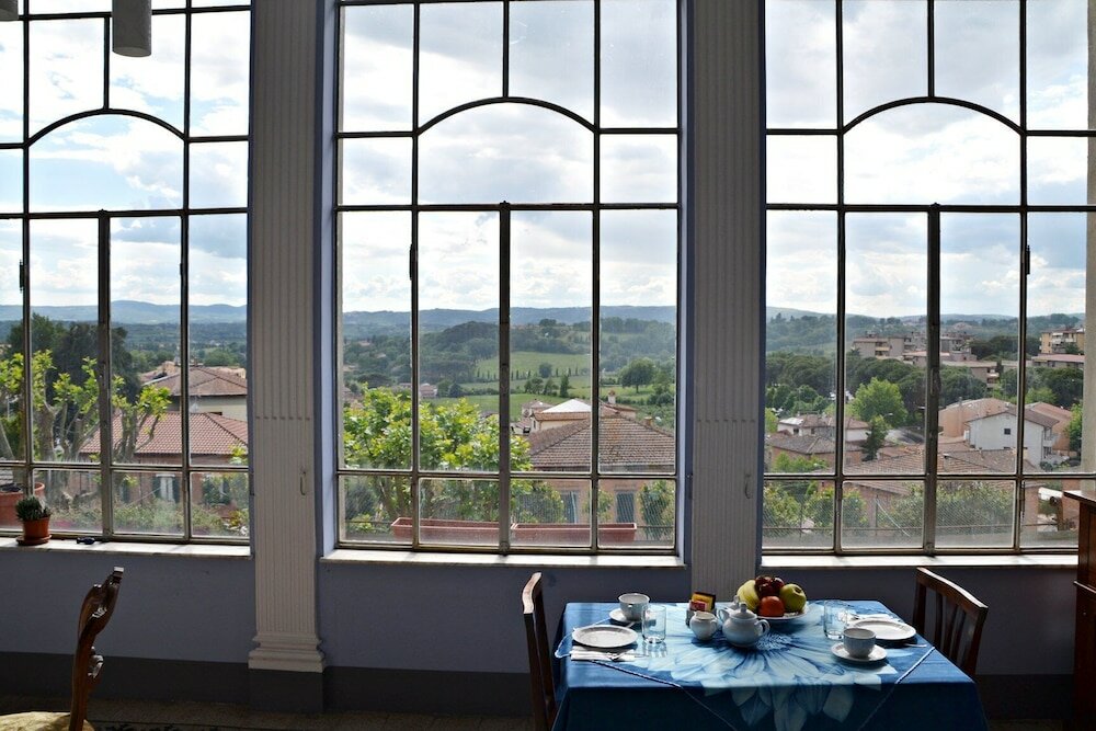 Фото Tuscany Experience BnB