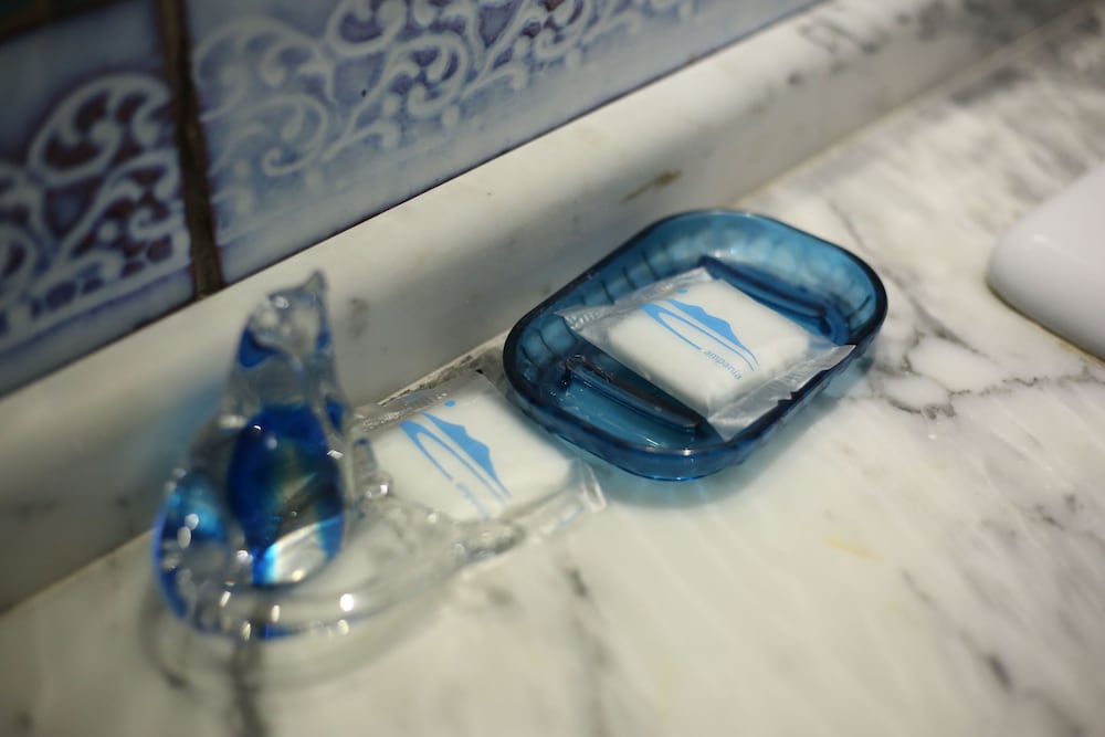 Фото B&b Malaterra