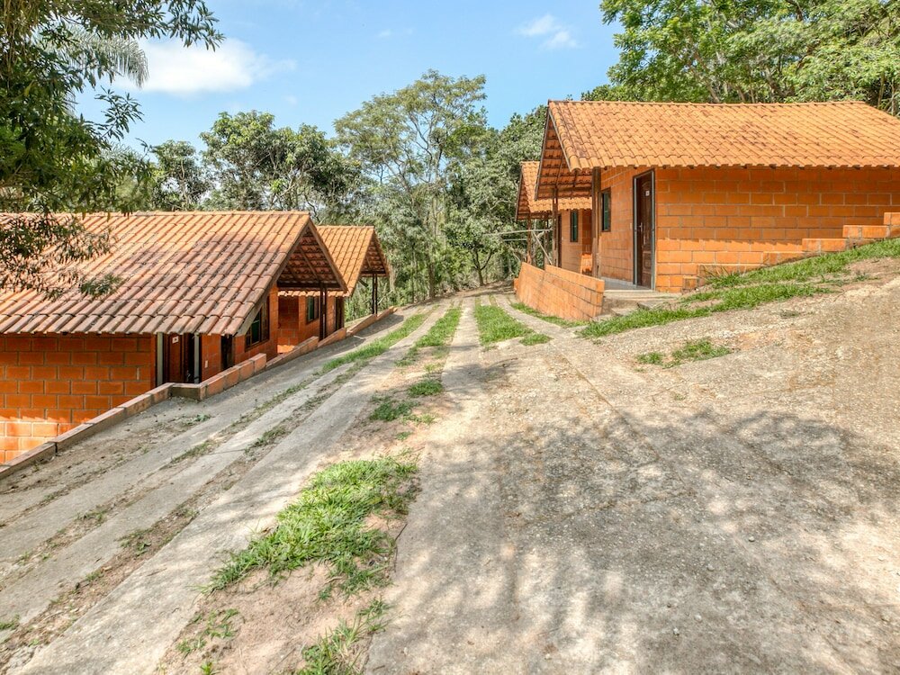 Фото Pousada Canto dos Pássaros