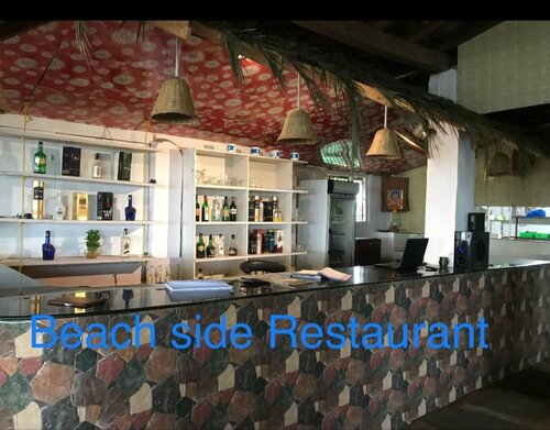 Гостиница 7 Sea View Hotel в Арамболе