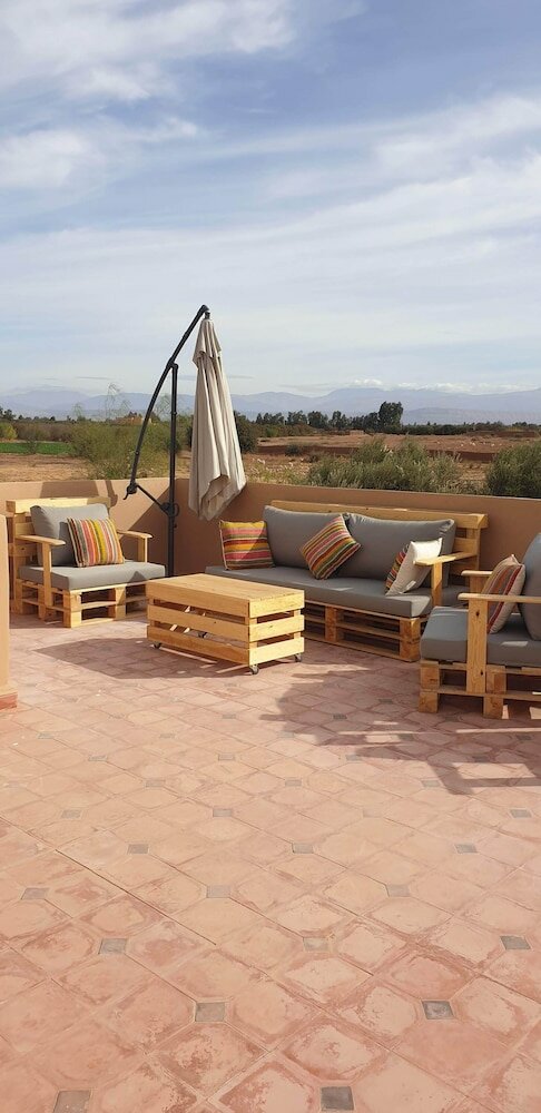 Фото Casa d'Orient & SPA