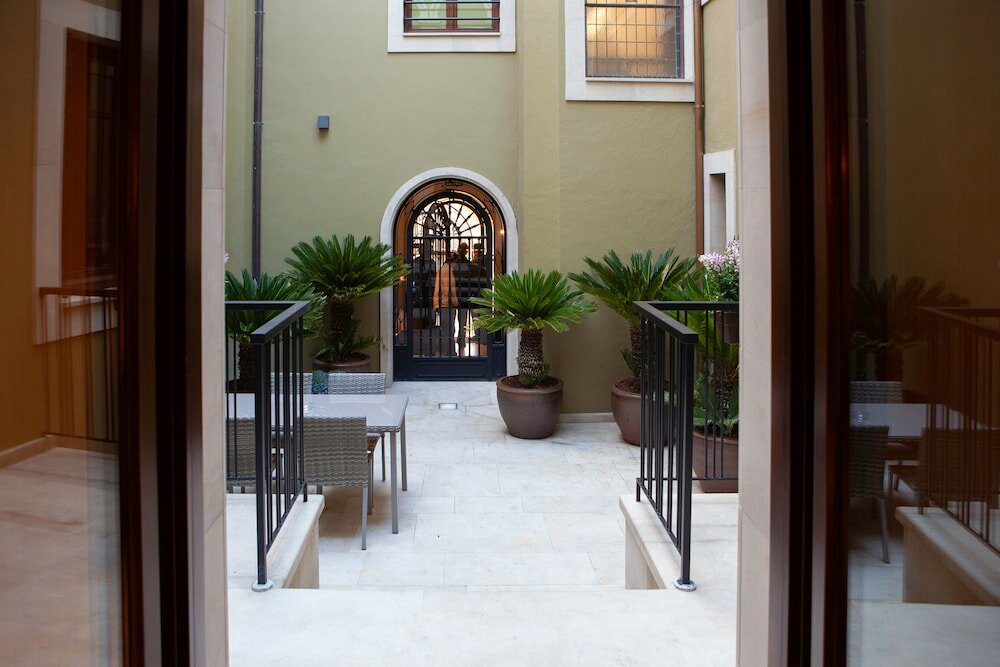 Фото Отель Palacete Colonial