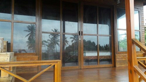 Гостиница Marind Dive Eco Resort в Провинции Юго-Восточный Сулавеси