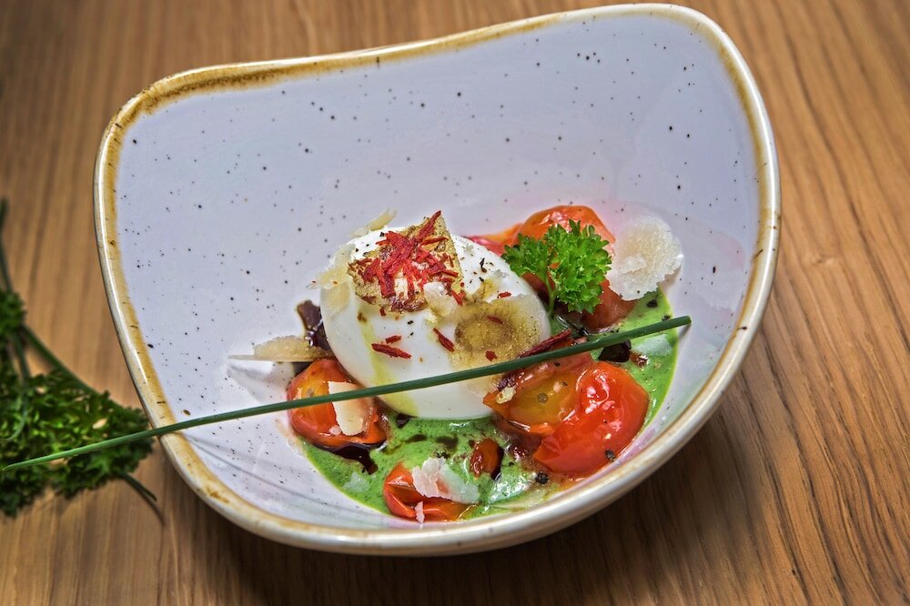 Фото Senses Violett Suites - Adults only