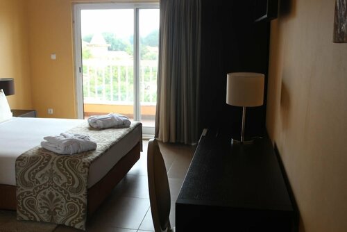 Гостиница Hotel Imperio в Гвинеи-Бисау