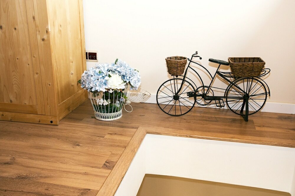 Фото Heavenly & Ocean Blue Apartment