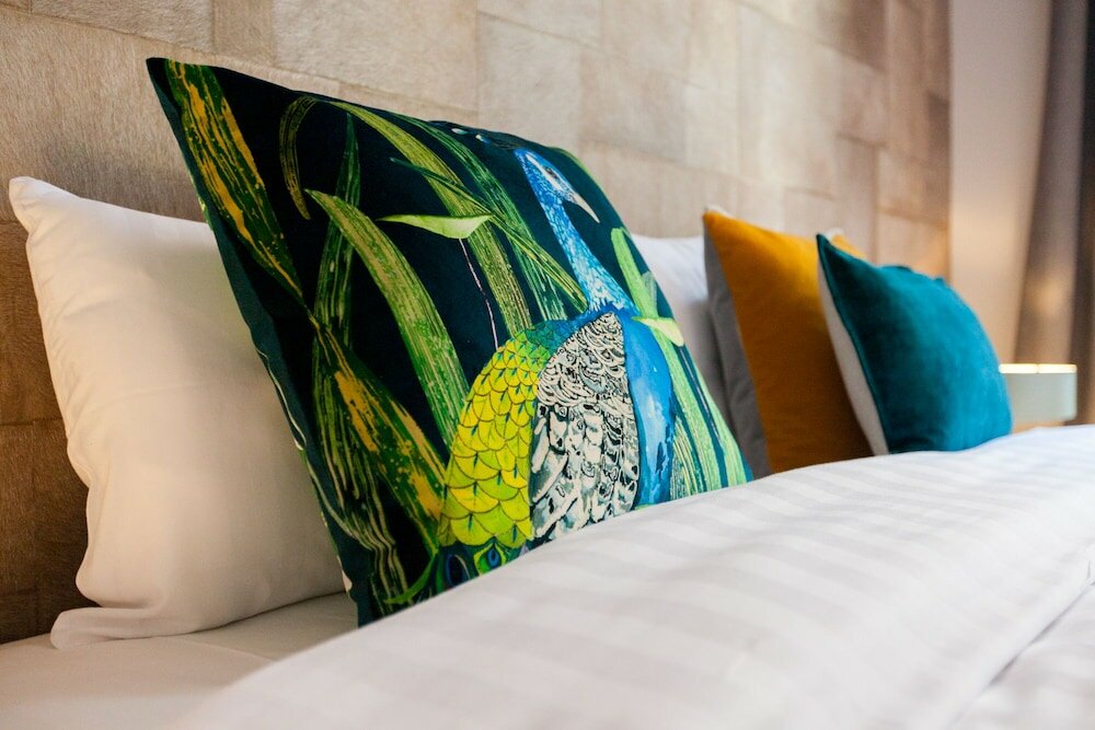 Фото Smartflats - Vieille Ville