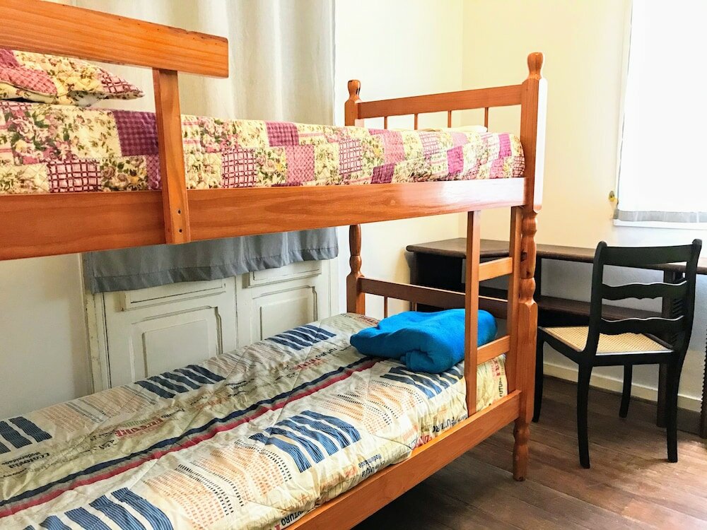 Фото Vintage Pousada Hostel
