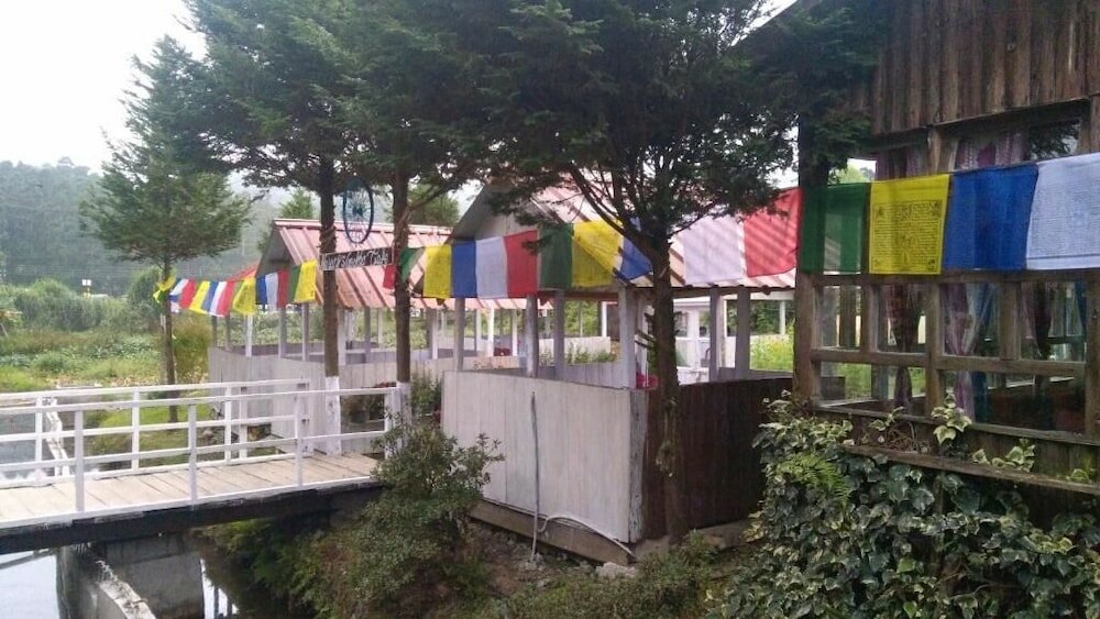 Фото Hotel Blue Lagoon