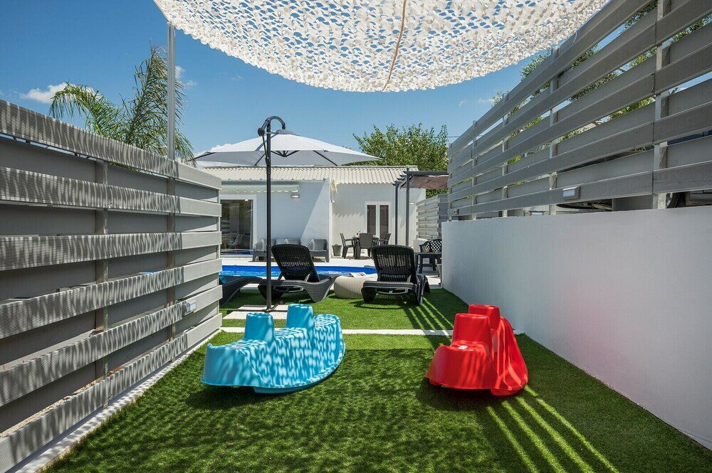 Фото B&m Villa Sirili