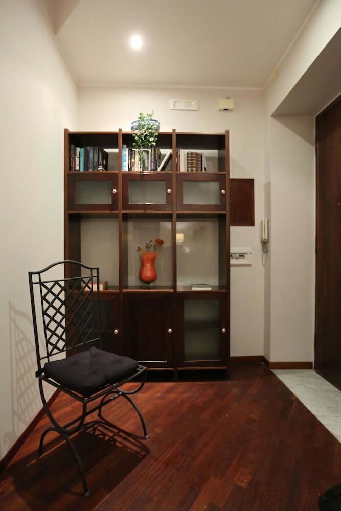 Фото B&b Malaterra