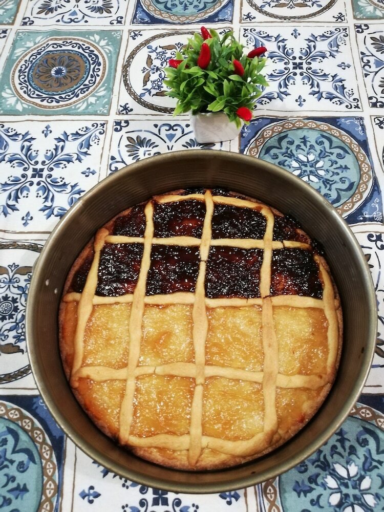 Фото Zù Mariu B&b