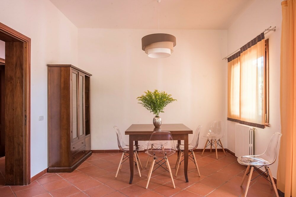 Фото Villetta Anastasja a Mondello