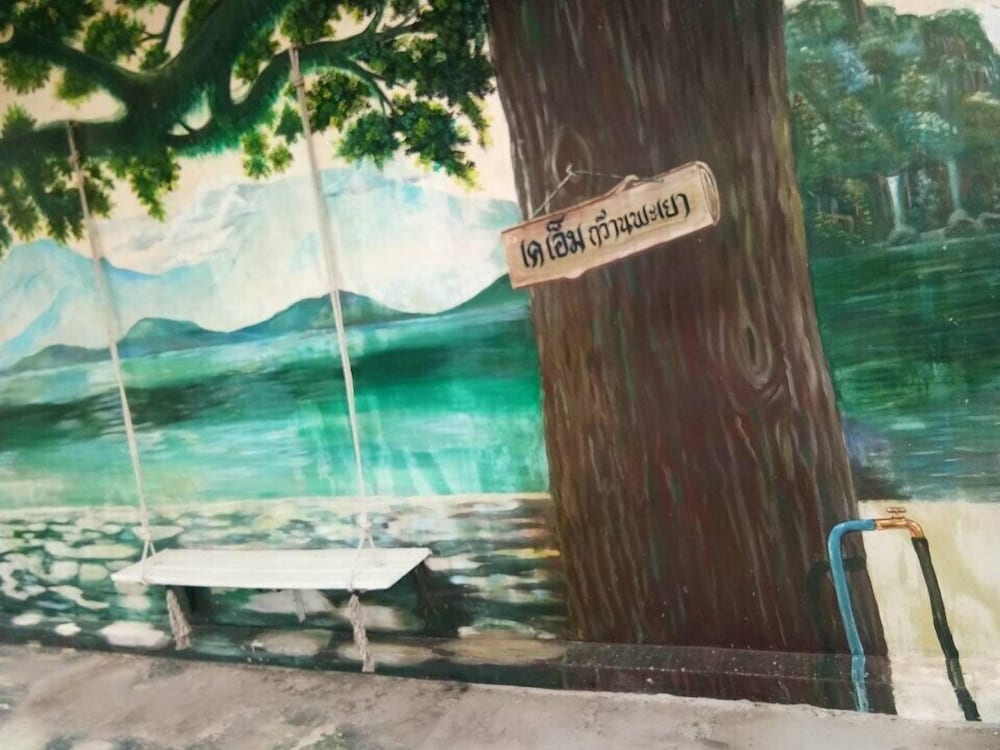 Фото Km Kwanphayao Hotel