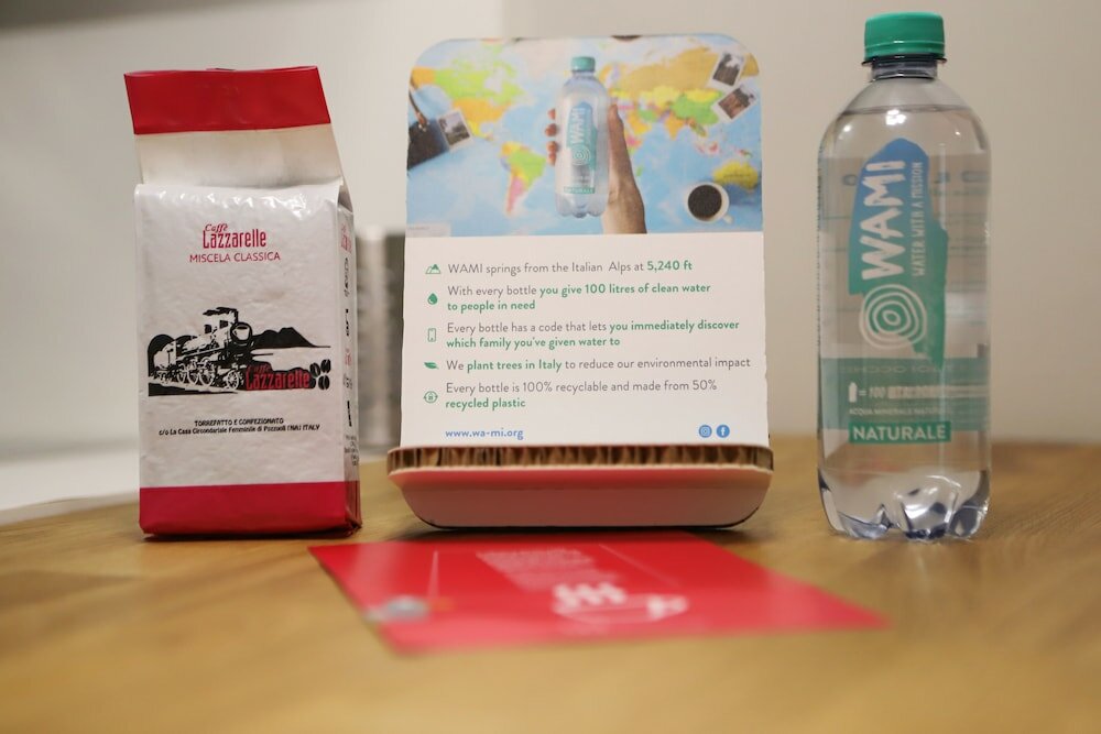 Фото Il Loggiato by Wonderful Italy