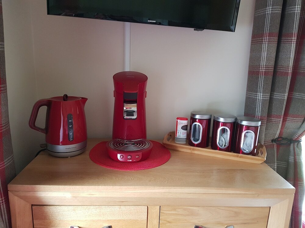 Фото Beech Lane Farmhouse
