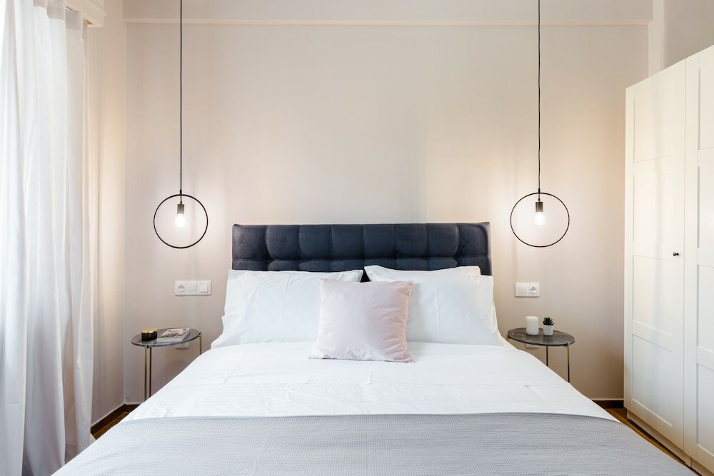 Фото Upstreet Acropolis Heart Apartments