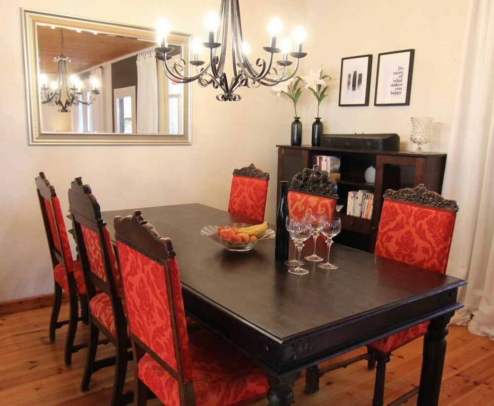 Фото Hostel FerienNest Haus Braunfels