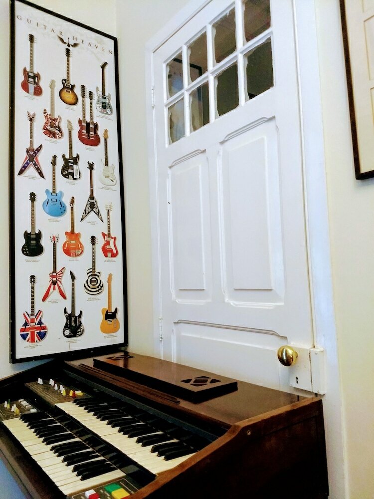 Фото Vintage Pousada Hostel