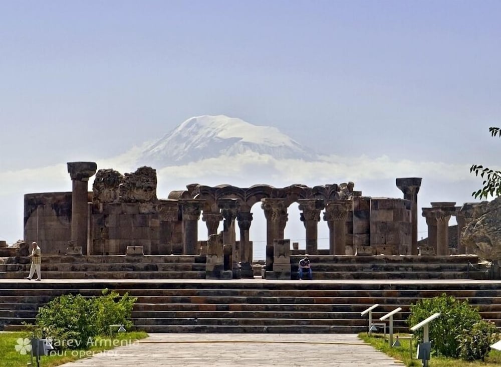 Фото Richmind Hotel