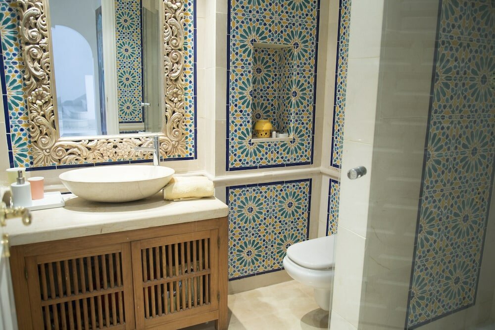 Фото Villa Marina