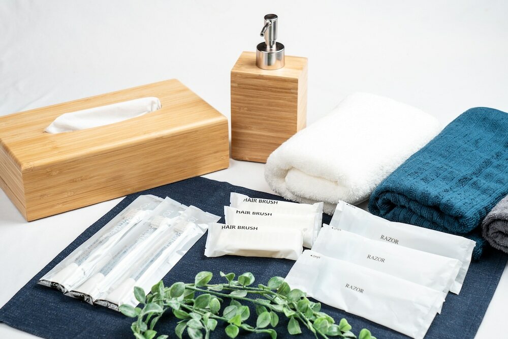 Фото Grandouce Sakaisuji-Hommachi