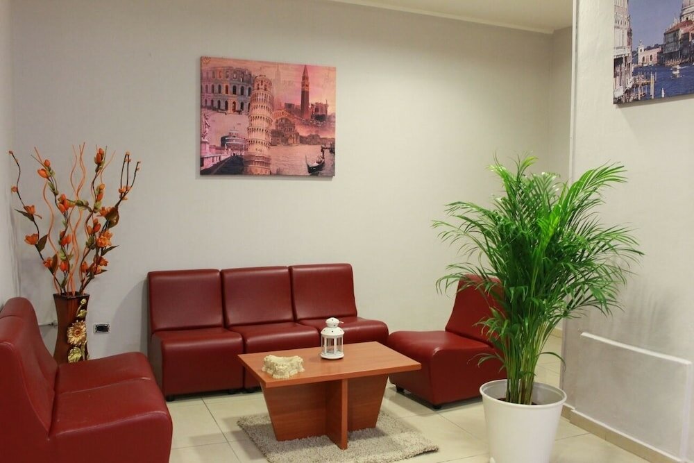 Фото Hotel Nettuno