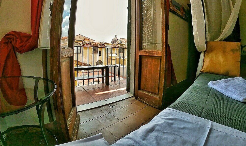 Фото Holiday Rooms Florence