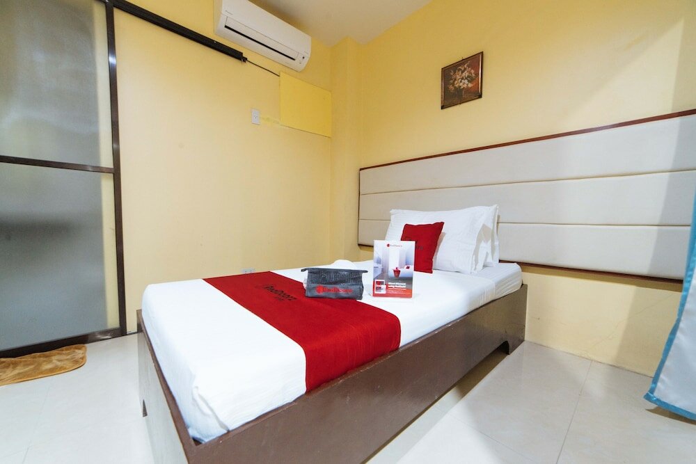 Фото RedDoorz near Notre Dame University Gensan