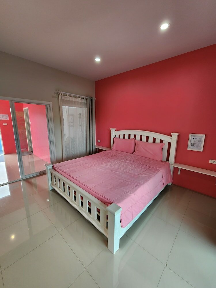 Фото Vanilla Ville Resort