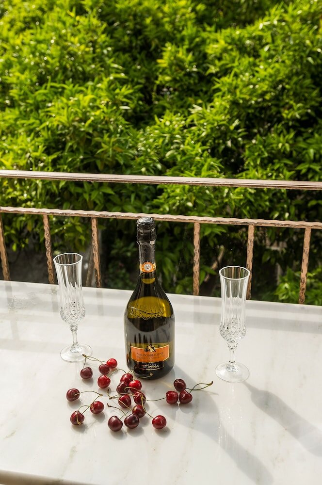 Фото Leda suites