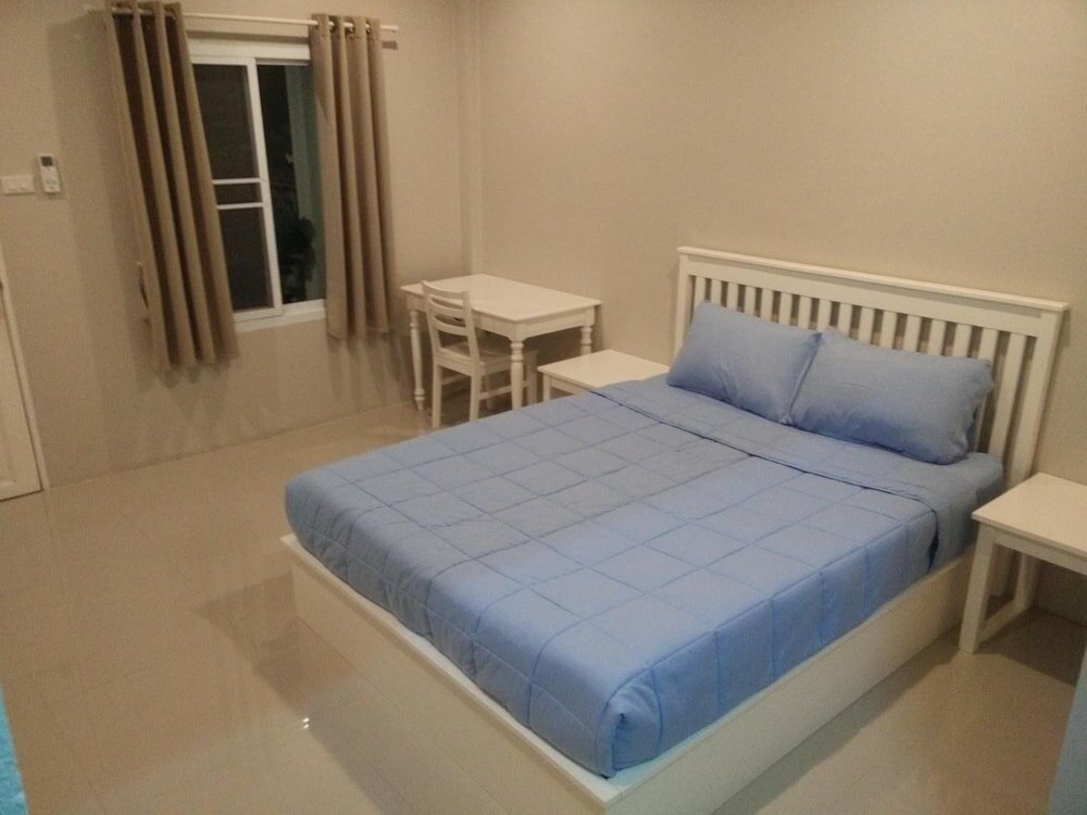 Фото Vanilla Ville Resort