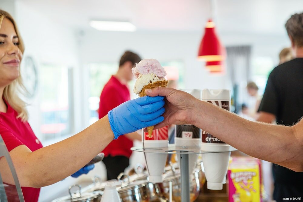 Фото First Camp Hagön Halmstad