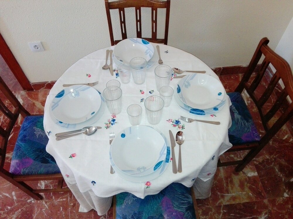 Фото Apartamento Bobby Deglané