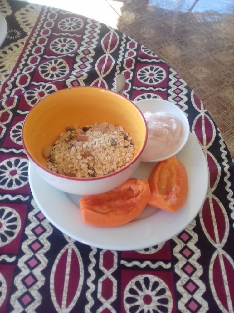 Фото The Beehive Fiji