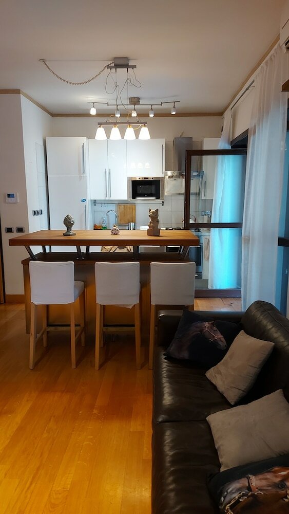 Фото Home Sorbara