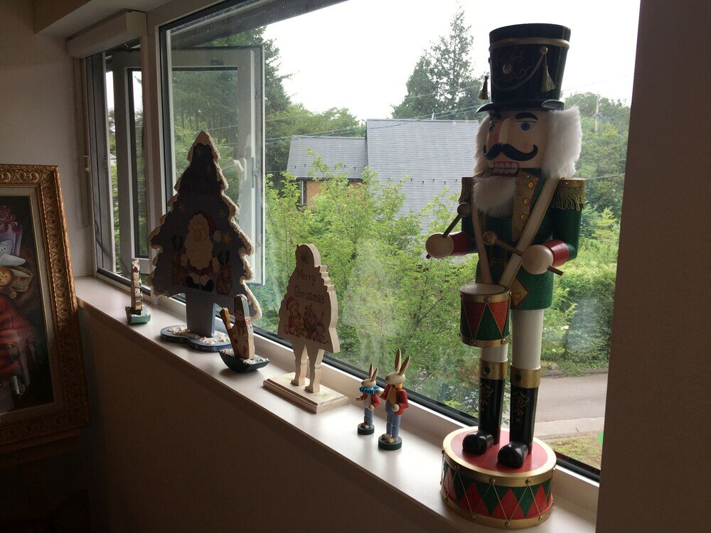 Фото Wistaria Karuizawa