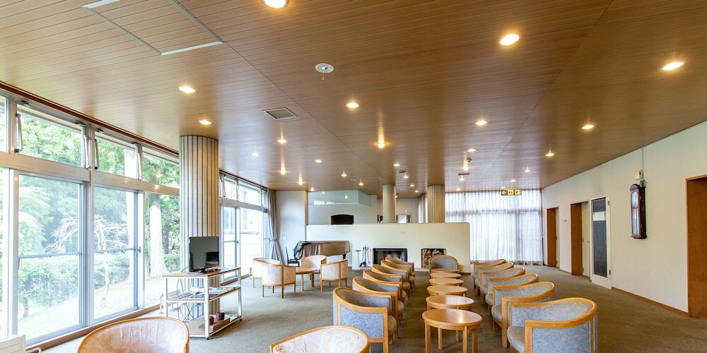 Фото Ymca International Youth Center Tozanso