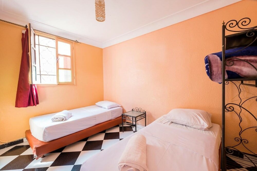 Фото Hôtel Central Palace